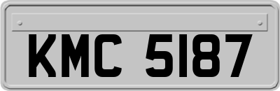 KMC5187
