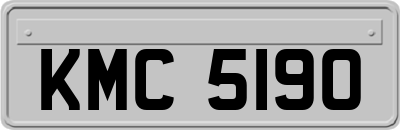 KMC5190