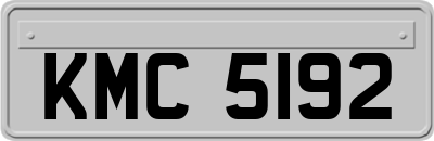 KMC5192