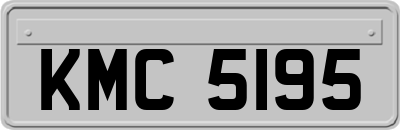 KMC5195