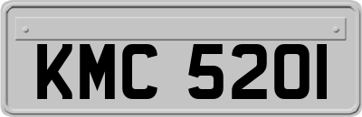 KMC5201