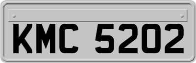 KMC5202