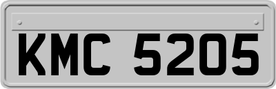 KMC5205