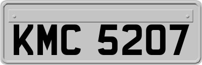 KMC5207