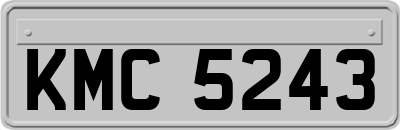 KMC5243