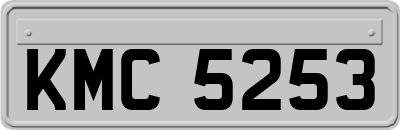 KMC5253