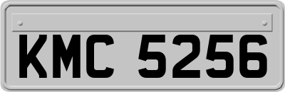 KMC5256