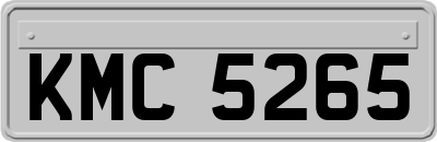 KMC5265