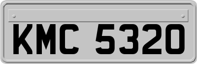 KMC5320