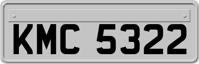 KMC5322