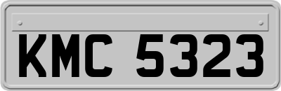 KMC5323