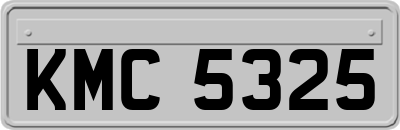 KMC5325