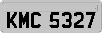 KMC5327
