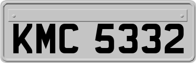 KMC5332