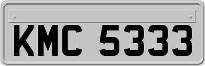 KMC5333