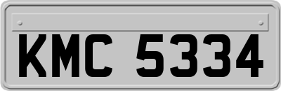 KMC5334