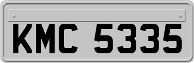 KMC5335