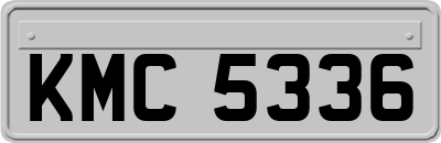 KMC5336