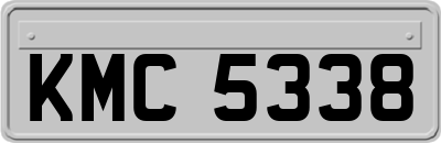 KMC5338