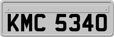 KMC5340