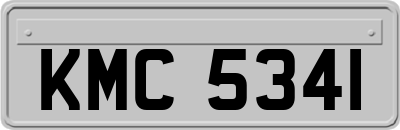 KMC5341