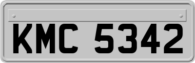 KMC5342