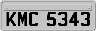 KMC5343