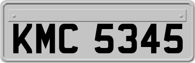 KMC5345