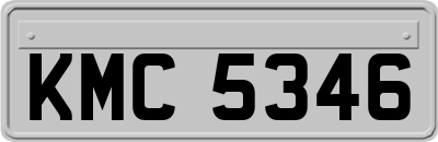 KMC5346