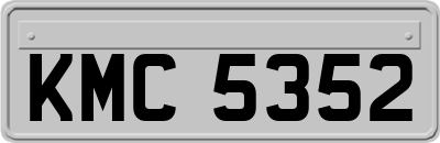 KMC5352