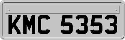 KMC5353