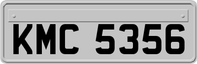 KMC5356