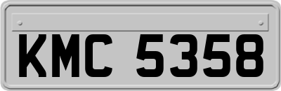 KMC5358