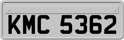 KMC5362