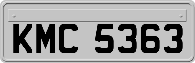 KMC5363