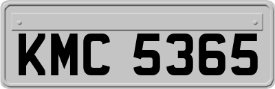 KMC5365