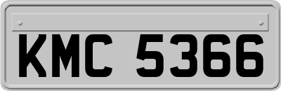 KMC5366