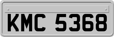 KMC5368