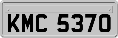 KMC5370