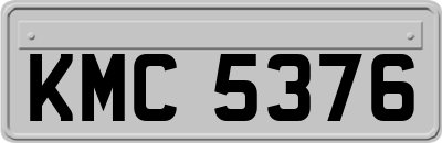 KMC5376