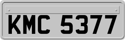 KMC5377