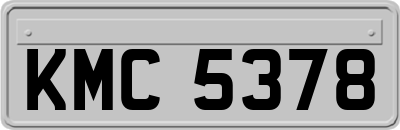 KMC5378