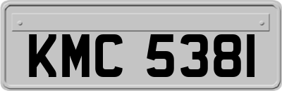KMC5381
