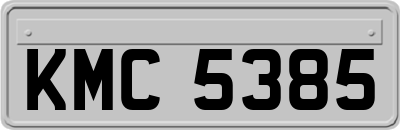 KMC5385
