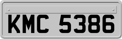 KMC5386