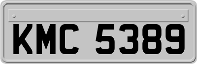 KMC5389