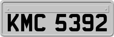 KMC5392