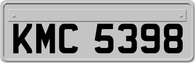 KMC5398