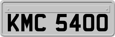 KMC5400