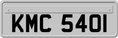 KMC5401